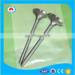 High Quality Gasoline Spare Parts Engine Valve for Honda G150 G200 thumbnail-5