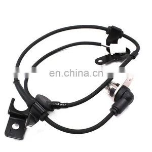 Rear ABS Sensor B25D-43-72YB for Mazda 323 Protege thumbnail-2