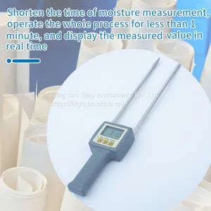Paper Bale Moisture Meter TK100M thumbnail-2