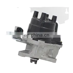 New Ignition Distributor for 1996-1997 Honda Odyssey Isuzu Oasis 2.2 30100-P1E-A61 HT07 30100P1EA61 thumbnail-1