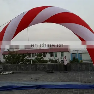 Professional Manufacturer Inflatable Celebration Candy Arch For Promotion thumbnail-4
