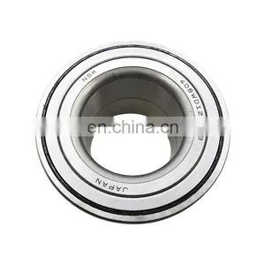 EQ1061T Used 63032-RS Water Pump 17*47*15.5 17X47X14 17X40X12 Shaft With Factory Price List Deep Groove Ball Bearing thumbnail-2