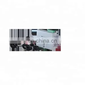 Three Phase DIN Rail Mount Power Meter KWH Measurement thumbnail-3