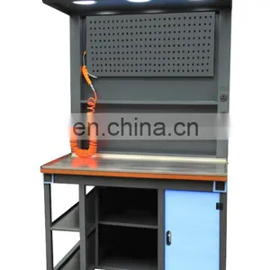 Multifunction Big Size the Refinement Work Bench Work Table Work Bed-B thumbnail-2