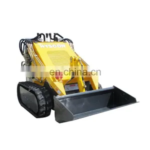 Hy380 Cheap Mini Digger for Garden thumbnail-3