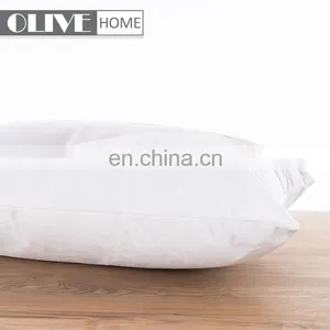 2018 Spring Design 30*50CM Velvet Geometry Applique Cork Sofa Waist Cushions thumbnail-4
