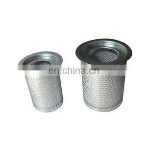 Well-designedOil and Gas Separation FilterEnsure Compressor Efficiency thumbnail-1
