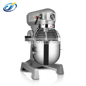 20 Litre Planetary Cake Mixer thumbnail-3