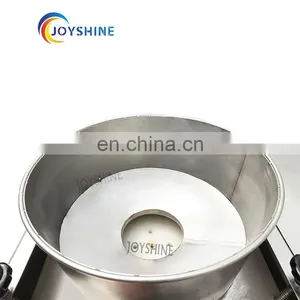 500kg per Hour Garlic Peeler Divider Garlic Separating Machine thumbnail-6