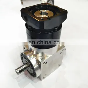 Good Sale Planetary Gearbox For Servo Motor AC/DC Brushless ZPT ZSPT Series Speed Reducer thumbnail-1