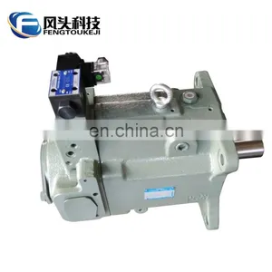 Japan YUKEN Axial Piston Pump A145-FR00-HSD24-602429 Injection Molding Machine Oil Pump Hydraulic Pump thumbnail-1