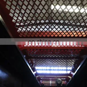 WAL-2000 Computer Control Horizontal Webbing Sling Tensile Test Machine thumbnail-1