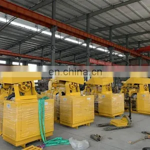 Price of 500 L Concrete Mixer Diesel Power Concrete Mixer thumbnail-3