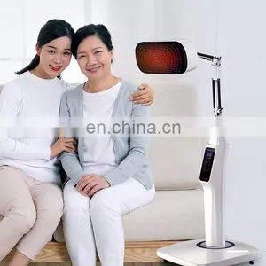 Bio Spectrum Physical Therapy Device Infrared Tdp Lamp Medical Supplies China thumbnail-2