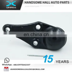 BALL JOINT FOR MITSUBISHI Pajero V60 V70 PARTS MR496799 thumbnail-2