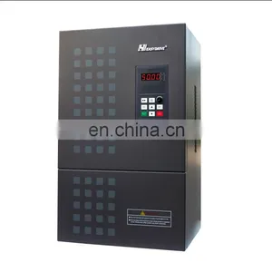 EASY DRIVE CV3100 CE/ISO 380v 50/60hz Input 400Hz Output Low Voltage ac Motor Speed Frequency Converter thumbnail-4