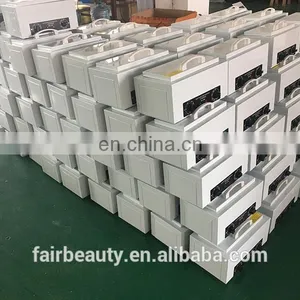 High Quality Dry Heat High Temperature Sterilizer for Towel Disinfection Nail Tools Disinfection thumbnail-4
