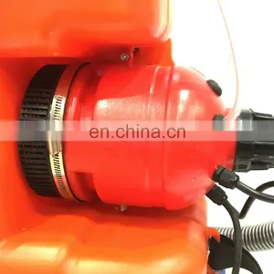 Electric Power Indoor and Outdoor Air Disinfection Spray Machine Agricultural Sprayer thumbnail-5