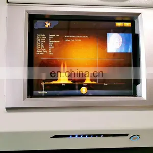 Universal Testing Machine Gold Purity Testing Machine NAP8200MB thumbnail-1