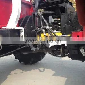 Multifunction Tractor thumbnail-3