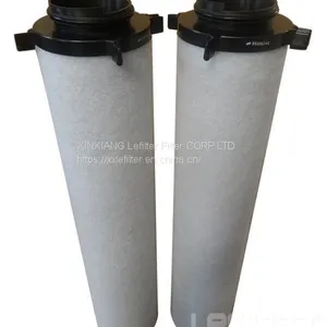 Atlas Air Compressor Precision Filter PD 2901200413 thumbnail-2