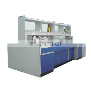 Chinese Stainless Steel Dental Lab Work Bench thumbnail-3