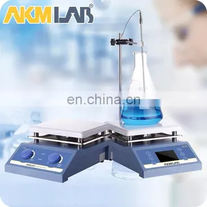 AKMLAB Laboratory PTFE Magnetic Stir Bars Manufacturer thumbnail-6