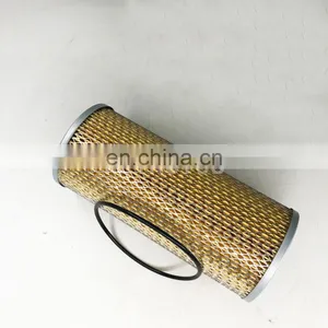 Truck Engine Parts Lube Oil Filters LF4156 thumbnail-6