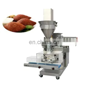 Mini Lebanon Kebbeh Making Machine / Smaller Shop Use Kibbeh Machine Supplier thumbnail-1