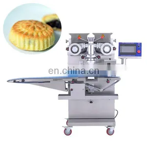 Automatic Mamoul Date Filled Pastry Maamoul Line thumbnail-1