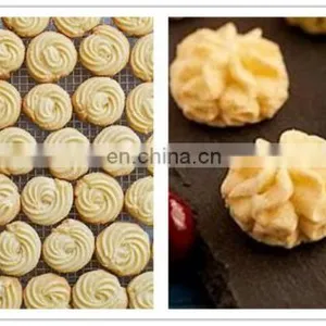 New Condition Butter Cupcake Making Machine High Capacity thumbnail-6