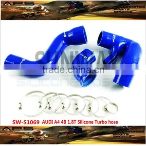 AUTO Silicone Turbo Hose thumbnail-1