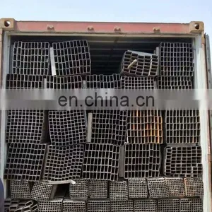 2'' Steel Tube Pipes For OAKLAND CA thumbnail-6