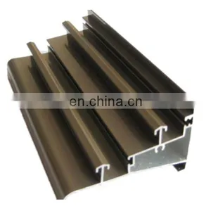 Shengxin Aluminium Sliding Door Profile thumbnail-1