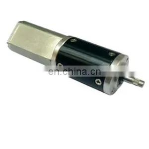Hot Selling Low Voltage Micro Flat Ff-180 Brush Motor dc 3v 6v 12v FF-180SH thumbnail-3
