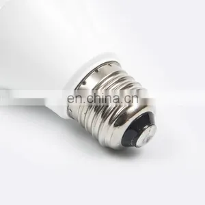 Frankever Factory EU Standard 9 Watt Warm White Wifi Smart Bulb thumbnail-5