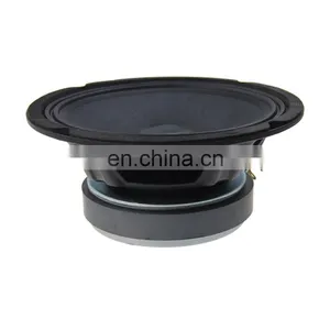 6.5 Inch Midrange Speaker Car Audio Speakers With Ferrite Magnet Y35 thumbnail-6