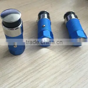 China Promotion Item Led Light Rechargable Mini Torch thumbnail-4
