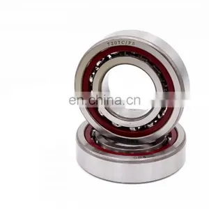 7201AC Angular Contact Ball Bearing 7201C 7201 Bearing thumbnail-1