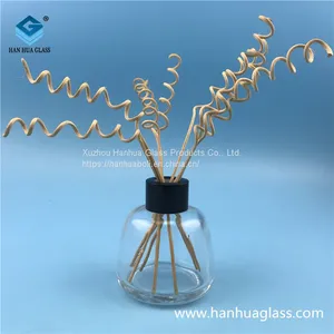 Direct Sales of 100ml Aromatherapy Glass Bottle thumbnail-2