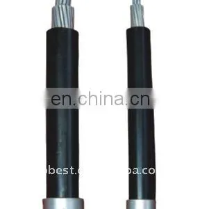 Professional Pvc Insulated Aluminum Electric Build Cables thumbnail-2