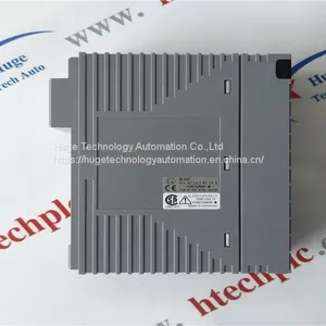 YOKOGAWA ADV151-P00 Digital Input Module PLC DCS VFD thumbnail-1