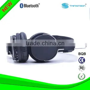 Bluetooth Headset With ROHS,CE,FCC thumbnail-2
