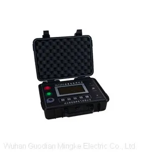 TK3205 250v To 10kv Digital Insulation Resistance Tester Meter Meg thumbnail-1