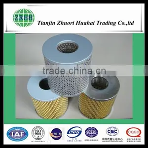 Factory Direct Sale Steel Mill Equipment Folding Filter WU Series Stainless Steel Diesel,machine Oil Filter thumbnail-2