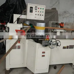 Spiral Tissue Paper Tube Making Machine thumbnail-4