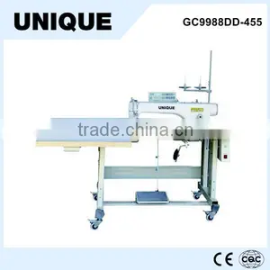 GC9988DD Series Long Arm Sewing Machine thumbnail-2
