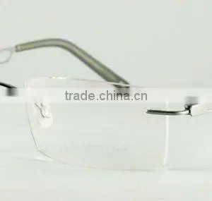 Titanium Frame RT1031 thumbnail-1