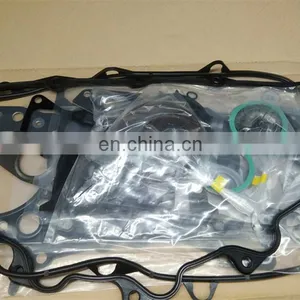 0411154600 GASKET KIT FOR HILUX, ENGINE OVERHAUL 04111-54600 thumbnail-1