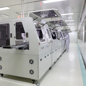 Guangdong YITIAN Optoelectronics Co., Ltd company overview - view 2 thumbnail